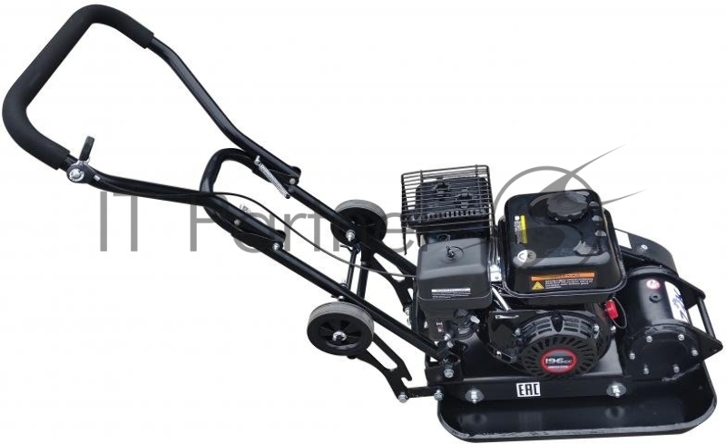 Виброплита ZITREK z3k90 091-0203 Loncin 200F 87 кг упл.300 мм