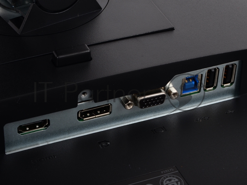 Монитор LCD Dell 19