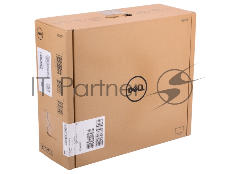 Монитор LCD Dell 19