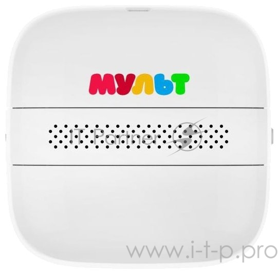 Портативный проектор CINEMOOD Storyteller , CNMD0016SE white 16GB 12мес подписки Мульт Portable projector CINEMOOD Storyteller ,CNMD0016SE white 16GB 12мес подписки Мульт