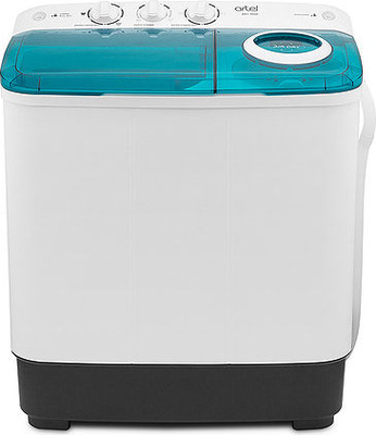 Стиральная машина п/а ARTEL TE 60 голубая