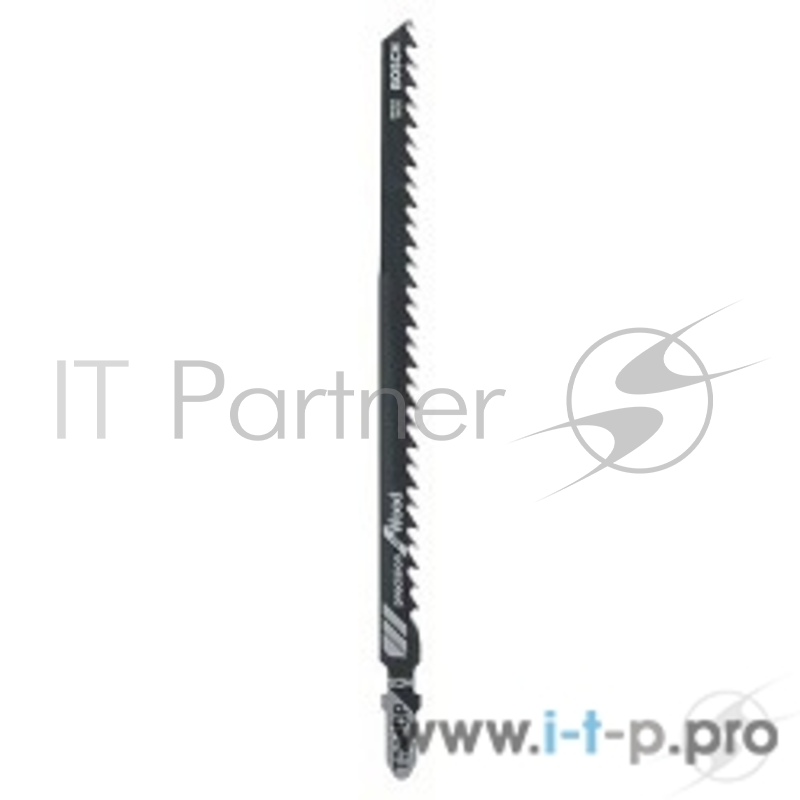 Bosch Bosch 2608633A32 3 ЛОБЗИКОВЫЕ ПИЛКИ T 344 DP, HCS