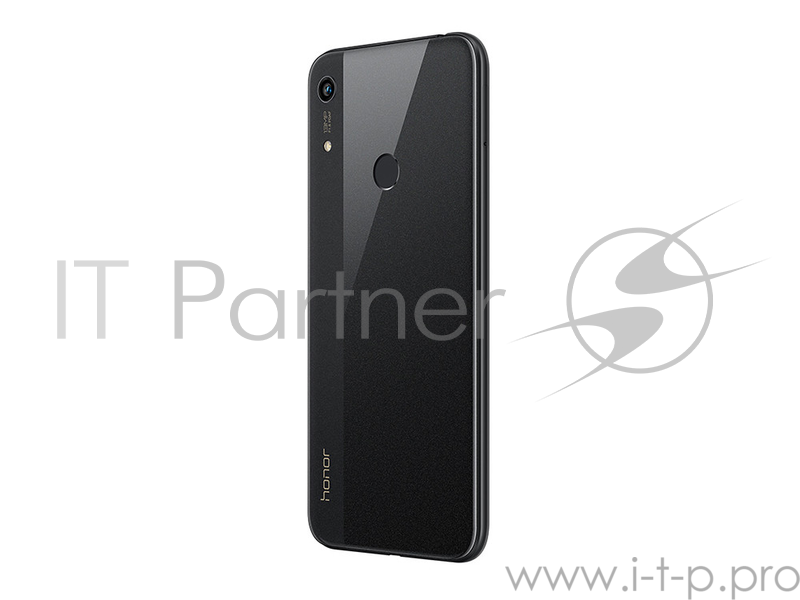 Смартфон Honor 8A 2/32Gb black (51093EQE)