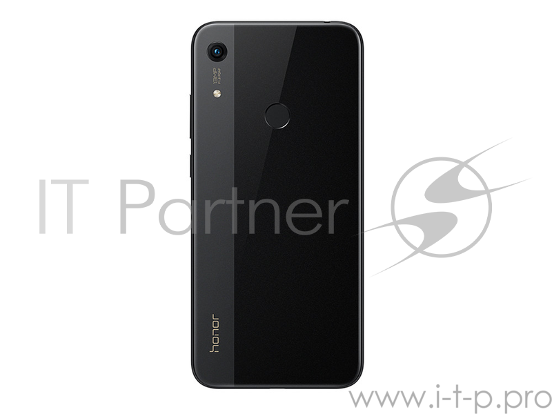 Смартфон Honor 8A 2/32Gb black (51093EQE)