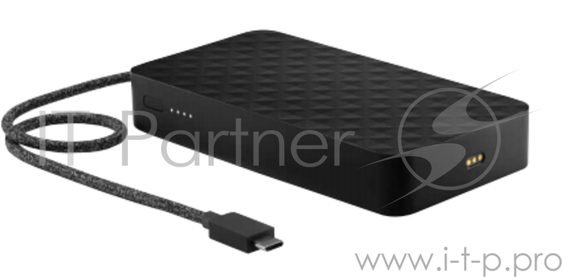 Аккумулятор внешний HP USB-C Essential Power Bank