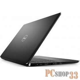 Ноутбук Dell Latitude 3500 Core i3 8145U/4Gb/1Tb/Intel UHD Graphics 620/15.6