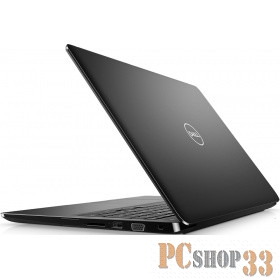 Ноутбук Dell Latitude 3500 Core i3 8145U/4Gb/1Tb/Intel UHD Graphics 620/15.6