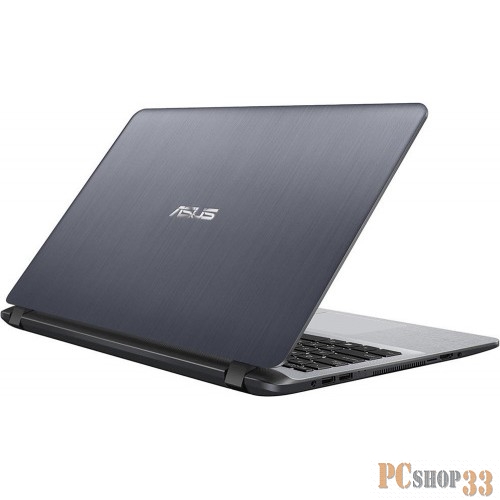 Ноутбук Asus VivoBook X507UF-BQ365T Core i5 8250U/8Gb/1Tb/SSD128Gb/nVidia GeForce Mx130 2Gb/15.6