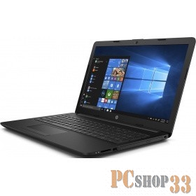 Ноутбук HP 15-da1050ur Core i5 8265U/8Gb/1Tb/nVidia GeForce Mx110 2Gb/15.6