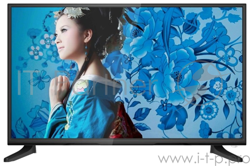 Телевизор ERISSON 28LES85T2SM SMART