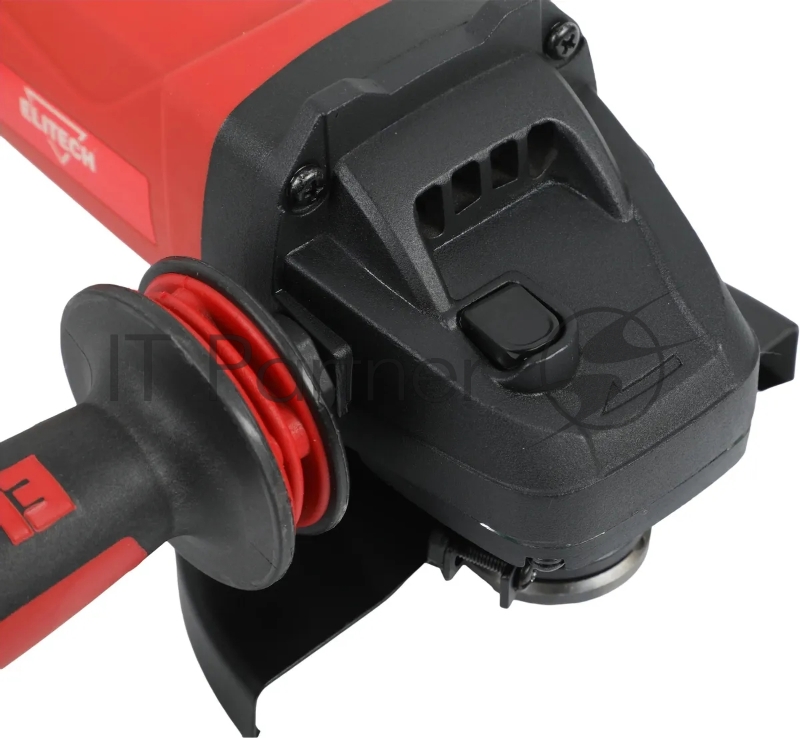 УШМ (болгарка) ELITECH МШУ 1415 1400Вт 150мм м14 7500об/мин 3.6кг