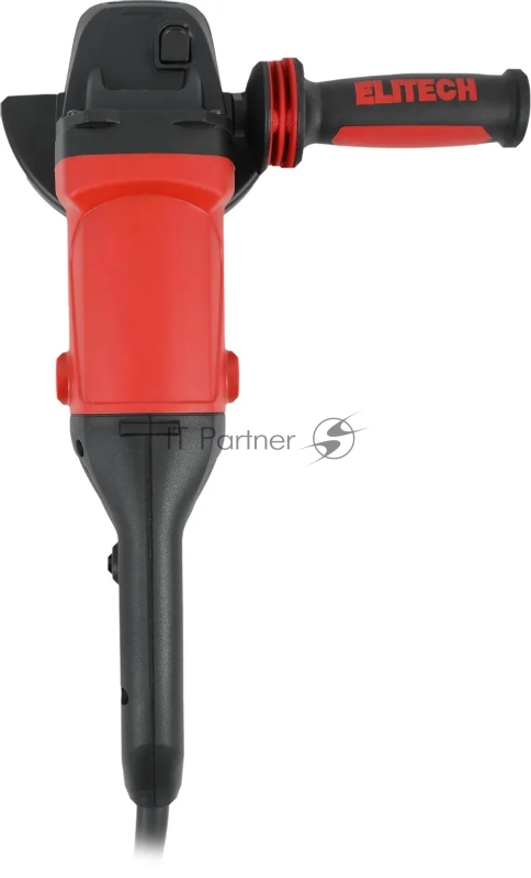 УШМ (болгарка) ELITECH МШУ 1415 1400Вт 150мм м14 7500об/мин 3.6кг