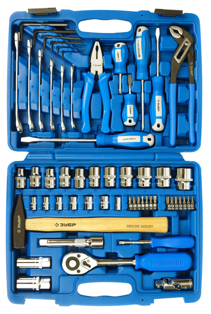 Наборы Набор ЗУБР