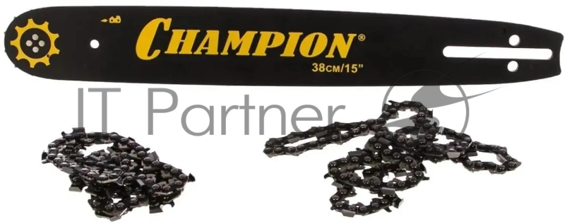 CHAMPION Набор Шина 15