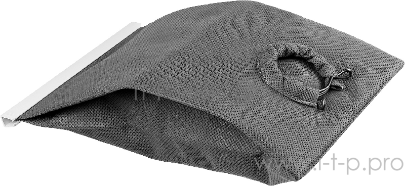 Мешок ЗУБР МТ-15-М1 для пылесосов: ПУ-15-1200 М1 тканевый многоразовый 15л