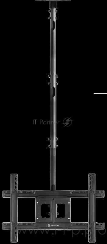 Кронштейн ONKRON потолочный 32-57