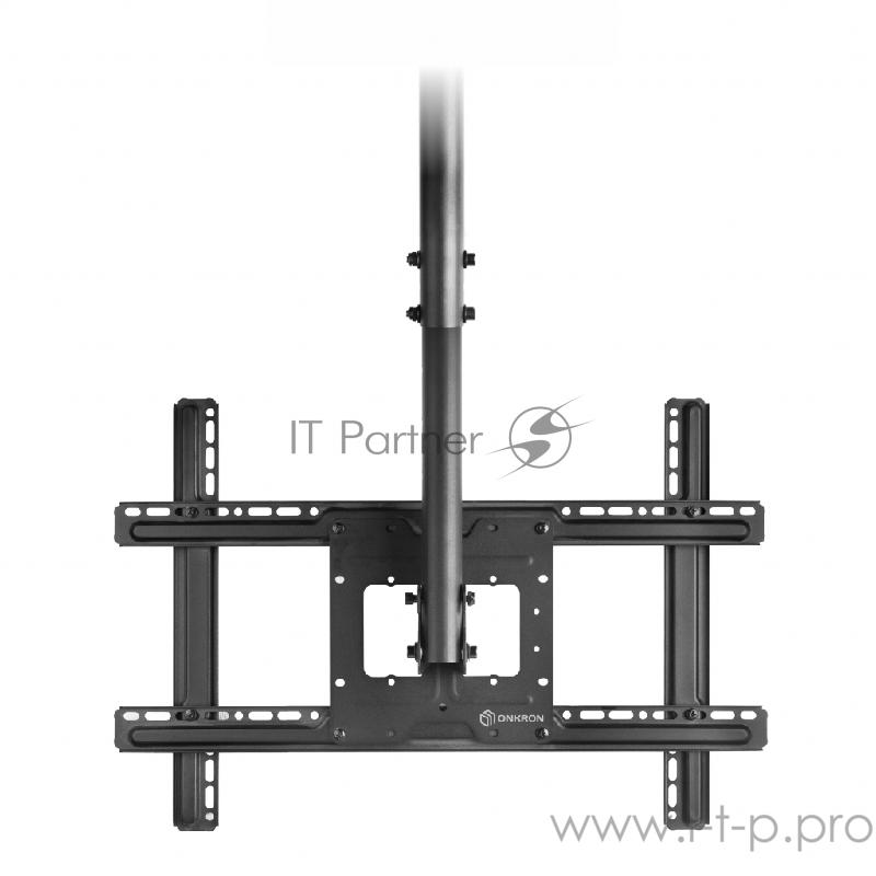 Кронштейн ONKRON потолочный 32-57