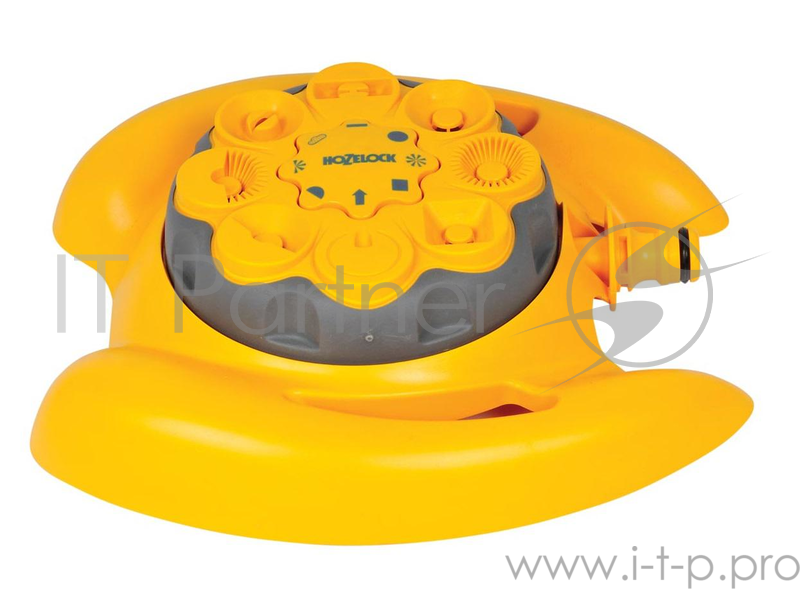 Ороситель HOZELOCK 2515 мультиспринклерный 79 м2