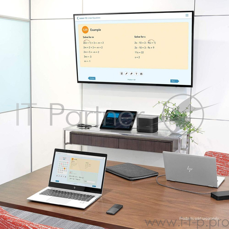 Мышь HP Elite Presenter Mouse