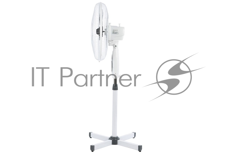 Вентилятор ENERGY EN-1659 белый