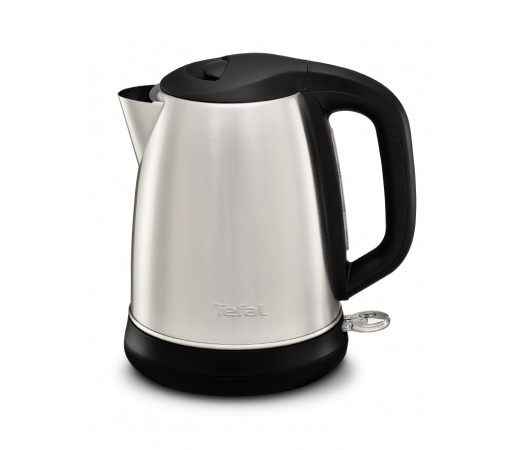 Чайник Tefal KI270 серебро
