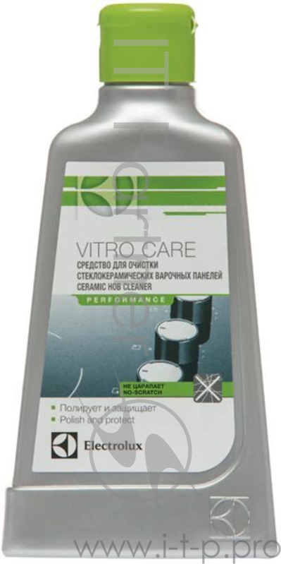 Чистящее средство ELECTROLUX E6HCC104