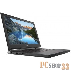 Ноутбук Dell G5 5587 Core i5 8300H/8Gb/1Tb/SSD128Gb/nVidia GeForce GTX 1050 Ti 4Gb/15.6
