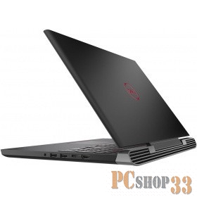 Ноутбук Dell G5 5587 Core i5 8300H/8Gb/1Tb/SSD128Gb/nVidia GeForce GTX 1050 Ti 4Gb/15.6