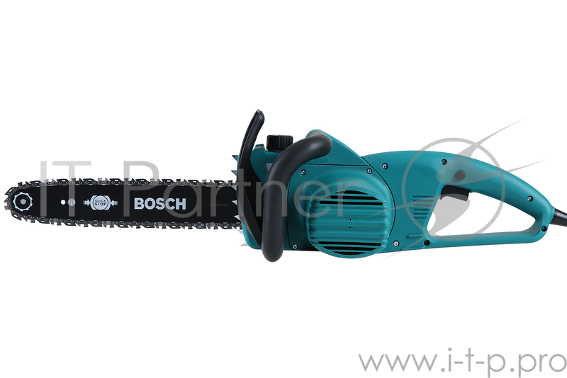 Пила цепная BOSCH AKE 35-19 S (0.600.836.E03) 1900Вт шина 14'' цепь 3/8''-1.1мм-52