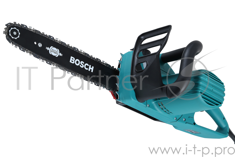 Пила цепная BOSCH AKE 35-19 S (0.600.836.E03) 1900Вт шина 14'' цепь 3/8''-1.1мм-52