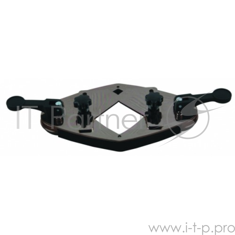 Кондуктор для коронок ЭНКОР 9455 алмазных ф4-70мм