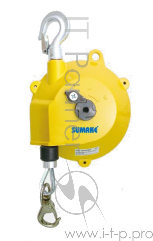 Пневмоподдержка SUMAKE SA-2205 (3-5кг) дублирование позиции 540150