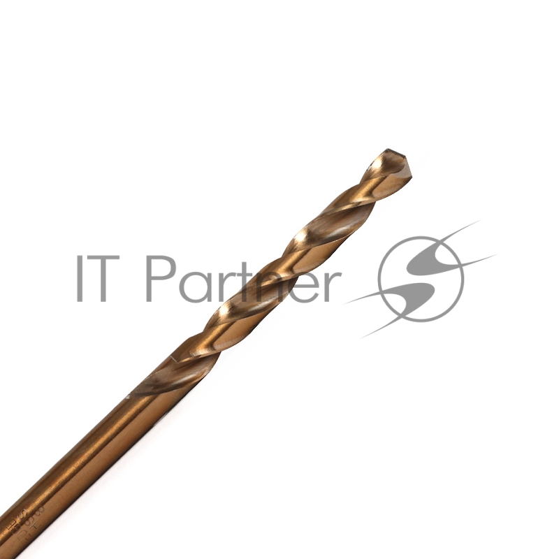 Сверло по металлу (5 шт 8х75х117 мм) EDGE by PATRIOT 815010038