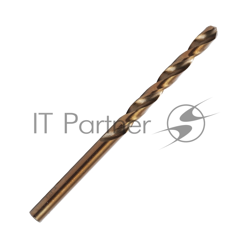 Сверло по металлу (5.0х86/52 мм 10 шт.) EDGE by PATRIOT 815010031