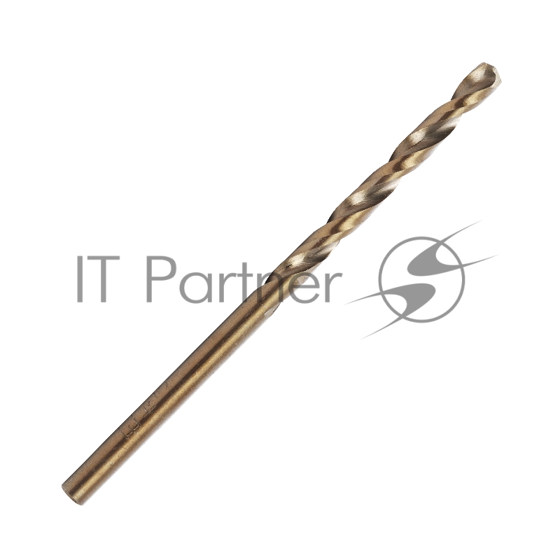 Сверло по металлу (3.5х70/39 мм 10 шт.) EDGE by PATRIOT 815010028