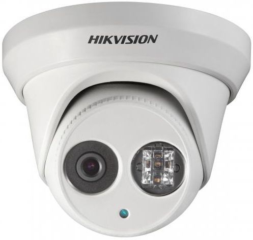 Цифровая камеры HIKVISION DS-2CD2342WD-I (6mm) Видеокамера IP Hikvision цветная
