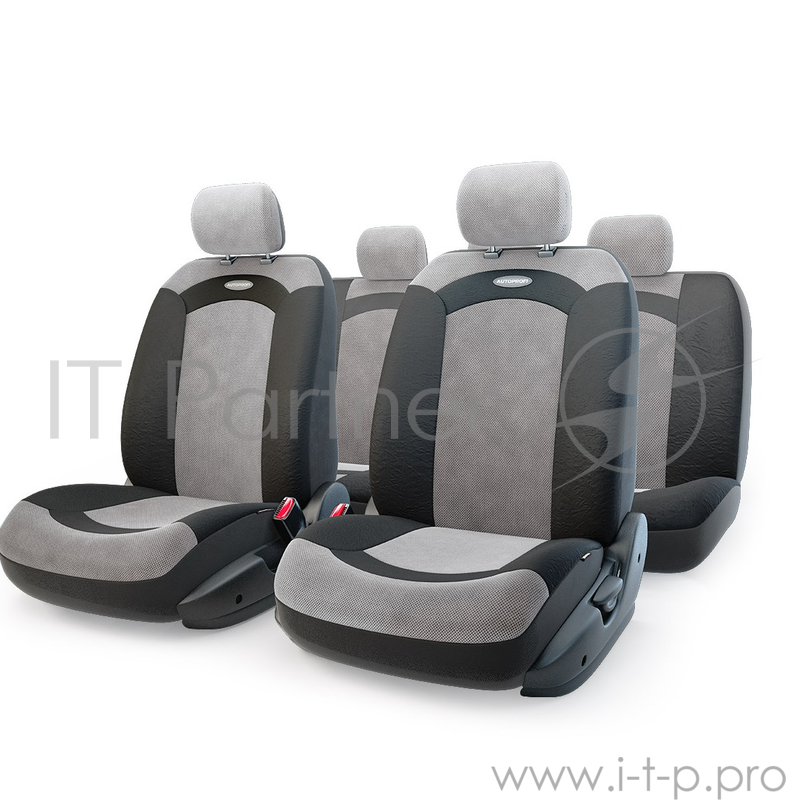 Чехлы AUTOPROFI EXTREME