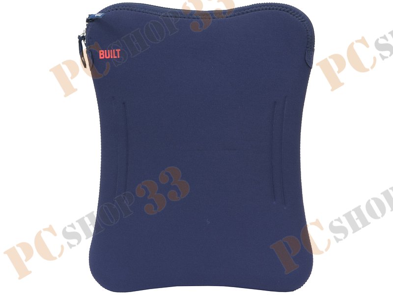 Чехол BUILT Laptop Sleeve E-LS16-NAV для ноутбука 15-16, Navy Blue