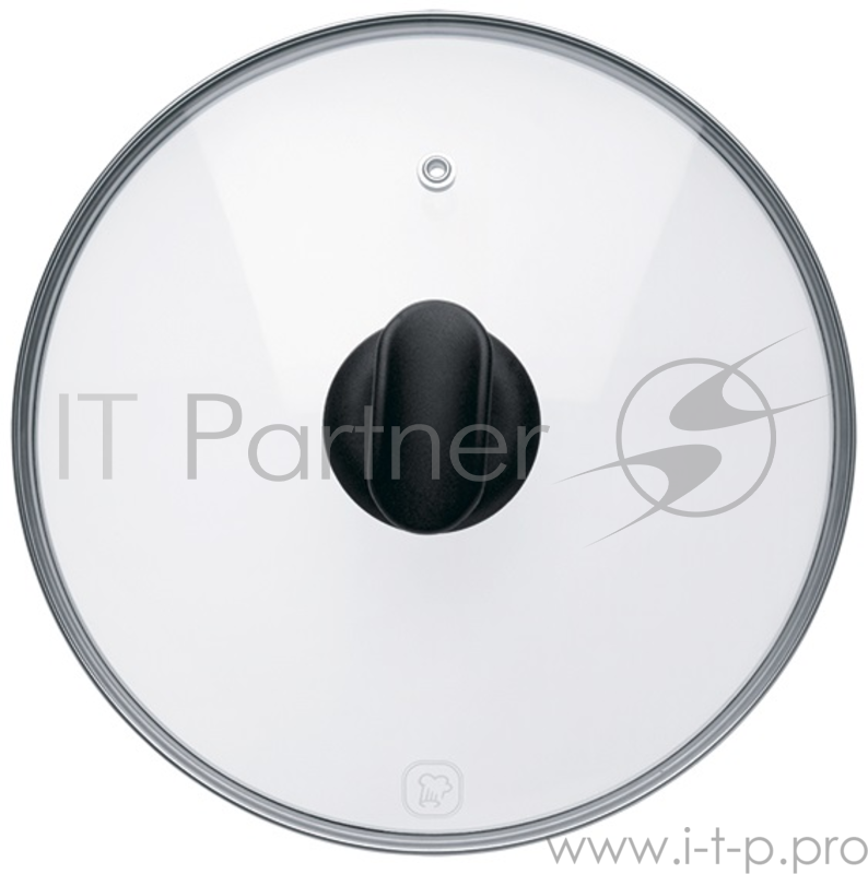 Крышка Rondel Weller RDA-126 24см стеклянная