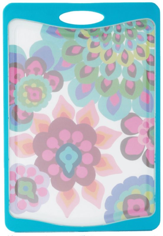 Доска разделочная French Bull Ziggy CB-DE-L44F рисунок