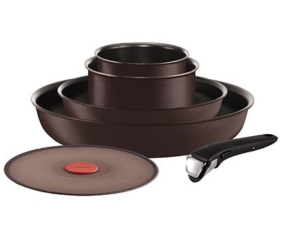 Набор посуды Tefal Ingenio Expertise L6559902 6 предметов (2100096878)