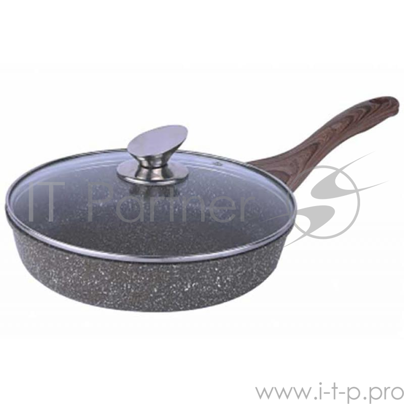 Сковорода Zeidan Z-90166