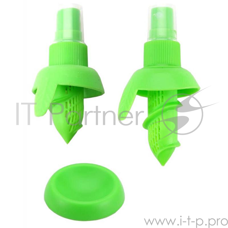 Набор соковыжималок для цитрусовых Wellberg WB-7602