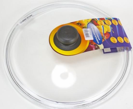 Крышка Васильевское стекло 4928