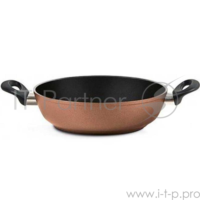 Сотейник TVS 2P380242910001 Electra Induction