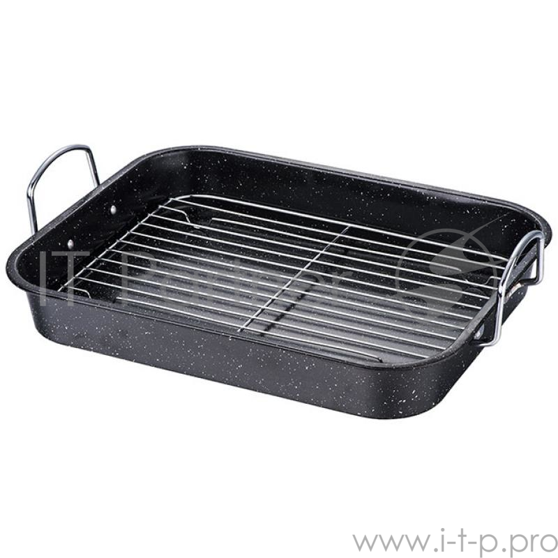 Противень с решеткой-гриль Zeidan Z-1241