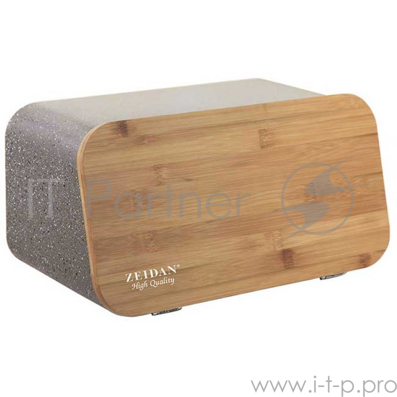 Хлебница Zeidan Z-1104