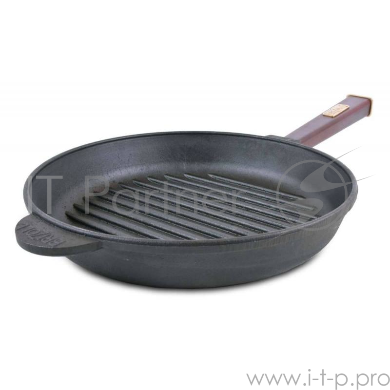 Сковорода-гриль Tima 02440Г2 P BRIZOLL