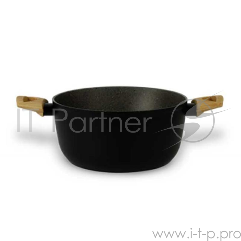 Кастрюля TVS BJ480203310101 Le Giuste 3,5 л