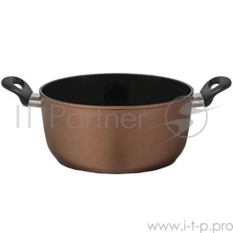 Кастрюля TVS 2P480242910001 Electra Induction 4,5 л